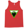 BACK TO DOWN Tank Top
