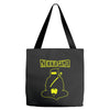the ninja gamer Tote Bags