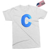 c 3d Exclusive T-shirt