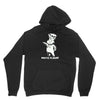 doughboy white flour Hoodie