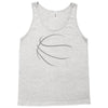 basketball sport bball streetball sportswear usa baskets ball Tank Top