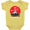 Tokyo Baby Bodysuit