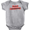 Bad Habits Baby Bodysuit