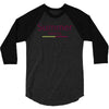 summer loading 3/4 Sleeve Shirt