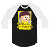 audience south park 3/4 Sleeve Shirt