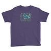 starry wars Youth Tee