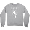 drinkerbell Crewneck Sweatshirt