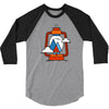 camping (2) 3/4 Sleeve Shirt
