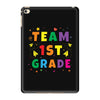 team 1st grade iPad Mini 4 Case