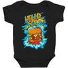 delivery services Baby Bodysuit