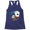 Las Vegas Racerback Tank