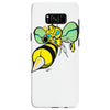 bumble bee Samsung Galaxy S8
