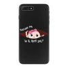 Excuse Me Is It April Yet Baby Girl iPhone 7 Plus Case