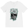 king frost V-Neck Tee