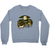 big game Crewneck Sweatshirt