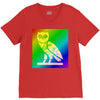 ovo awsome V-Neck Tee