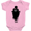 HARRY__STYLES Baby Onesie