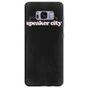 speaker city Samsung Galaxy S8 Plus