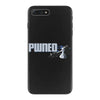 pwned iPhone 7 Plus Case