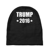 trump 2016 Baby Beanies