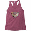 SUICIDE SQUAD Racerback Tank