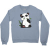 panda (2) Crewneck Sweatshirt