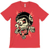 freaky biker T-Shirt