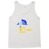one of those days Tank Top