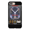 flux capacitor inspired by back to the future ideal birthd present iPhone 8 Plus Case