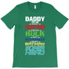 daddy you are my favorite superhero T-Shirt