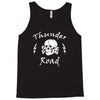 thunder road Tank Top
