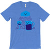 mucho vino T-Shirt