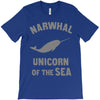 narwhals T-Shirt