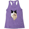 cat1 Racerback Tank