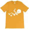 baby skeleton T-Shirt
