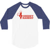cheeky nando 3/4 Sleeve Shirt