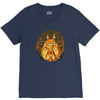my neighbour evolution V-Neck Tee