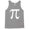 pi symbol Tank Top