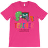 teacher saurus T-Shirt