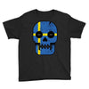 sweden till i die Youth Tee