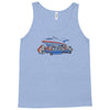 future dinner Tank Top
