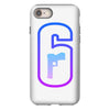 Rainbow Six Siege iPhone 8