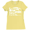 i need vitamin sea Ladies Fitted T-Shirt