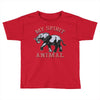 my spirit animal Toddler T-shirt