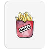 Small Fries Mousepad