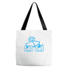 dj club Tote Bags