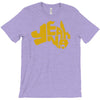 yeah nah dunno aussie slang T-Shirt