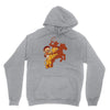 wild bill pickles Hoodie
