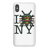 i (turtle) ny iPhoneX