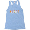 fahrie77 Racerback Tank